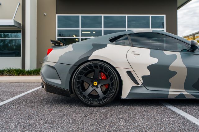 2007 Ferrari 599 GTB Fiorano F1 | Orlando, FL | Ultimate Auto 2007 Ferrari 599 GTB Fiorano F1 | Orlando, FL | Ultimate Auto