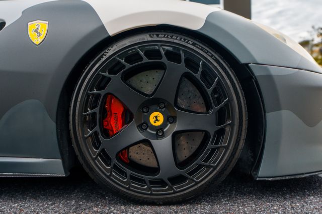 2007 Ferrari 599 GTB Fiorano F1 | Orlando, FL | Ultimate Auto 