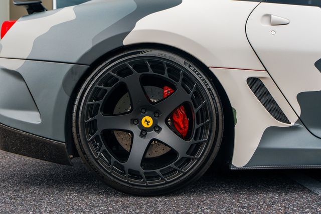 2007 Ferrari 599 GTB Fiorano F1 | Orlando, FL | Ultimate Auto 2007 Ferrari 599 GTB Fiorano F1 | Orlando, FL | Ultimate Auto