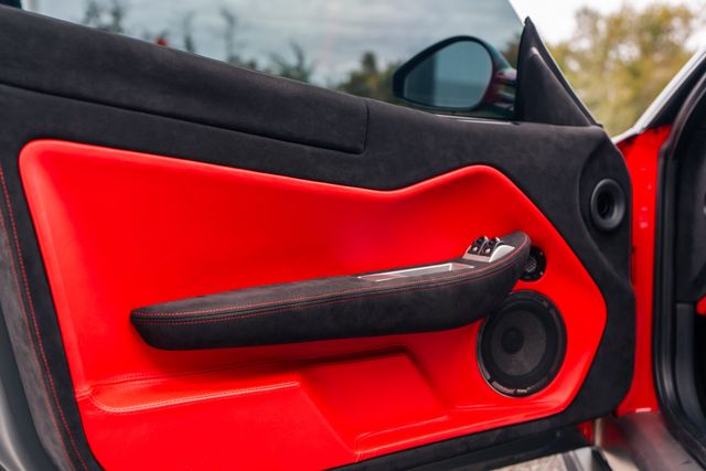 2007 Ferrari 599 GTB Fiorano F1 | Orlando, FL | Ultimate Auto 2007 Ferrari 599 GTB Fiorano F1 | Orlando, FL | Ultimate Auto