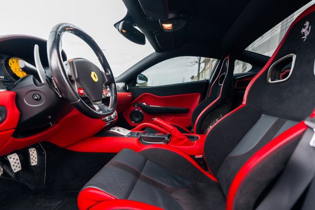 2007 Ferrari 599 GTB Fiorano F1 | Orlando, FL | Ultimate Auto 