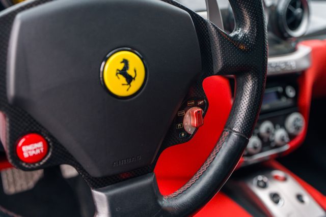 2007 Ferrari 599 GTB Fiorano F1 | Orlando, FL | Ultimate Auto 2007 Ferrari 599 GTB Fiorano F1 | Orlando, FL | Ultimate Auto