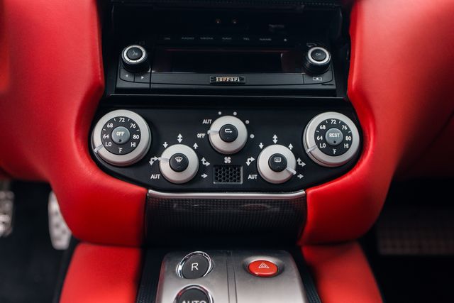 2007 Ferrari 599 GTB Fiorano F1 | Orlando, FL | Ultimate Auto 2007 Ferrari 599 GTB Fiorano F1 | Orlando, FL | Ultimate Auto