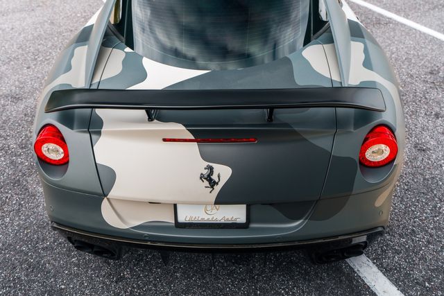 2007 Ferrari 599 GTB Fiorano F1 | Orlando, FL | Ultimate Auto 2007 Ferrari 599 GTB Fiorano F1 | Orlando, FL | Ultimate Auto