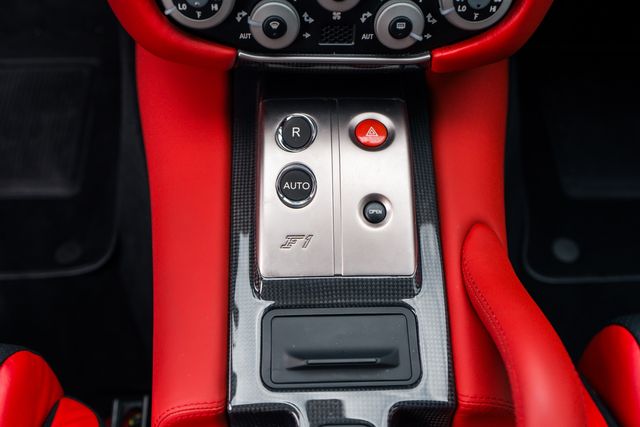 2007 Ferrari 599 GTB Fiorano F1 | Orlando, FL | Ultimate Auto 