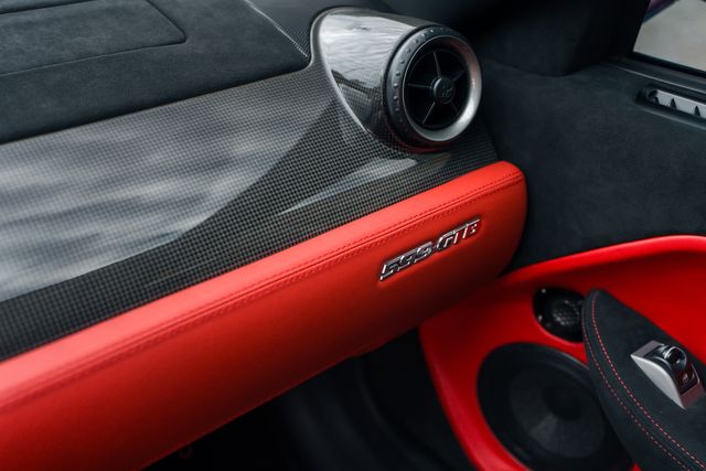 2007 Ferrari 599 GTB Fiorano F1 | Orlando, FL | Ultimate Auto 2007 Ferrari 599 GTB Fiorano F1 | Orlando, FL | Ultimate Auto