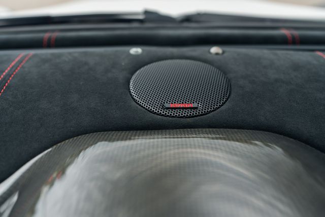 2007 Ferrari 599 GTB Fiorano F1 | Orlando, FL | Ultimate Auto 