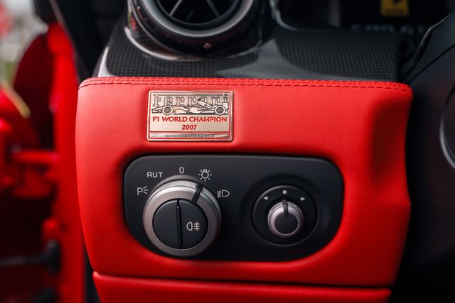 2007 Ferrari 599 GTB Fiorano F1 | Orlando, FL | Ultimate Auto 