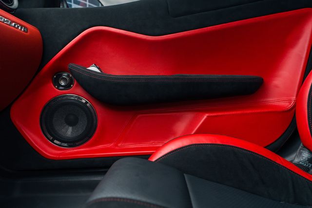 2007 Ferrari 599 GTB Fiorano F1 | Orlando, FL | Ultimate Auto 