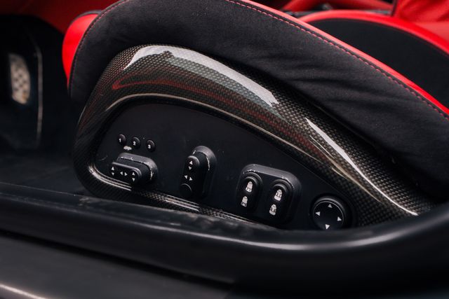 2007 Ferrari 599 GTB Fiorano F1 | Orlando, FL | Ultimate Auto 2007 Ferrari 599 GTB Fiorano F1 | Orlando, FL | Ultimate Auto