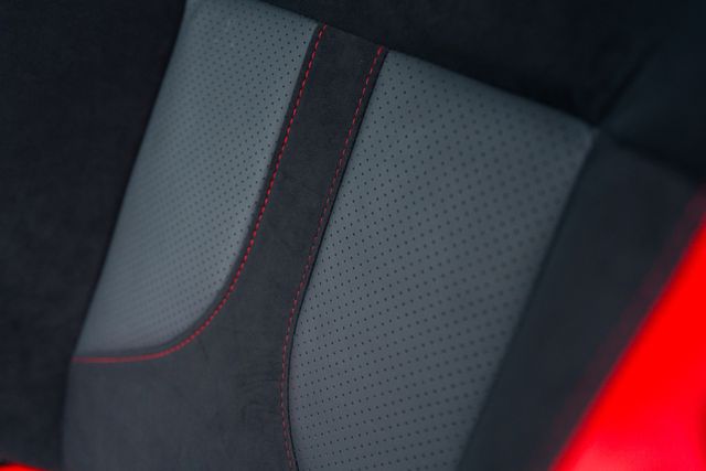 2007 Ferrari 599 GTB Fiorano F1 | Orlando, FL | Ultimate Auto 