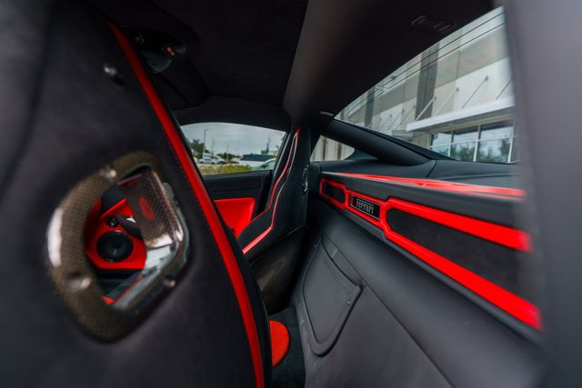 2007 Ferrari 599 GTB Fiorano F1 | Orlando, FL | Ultimate Auto 