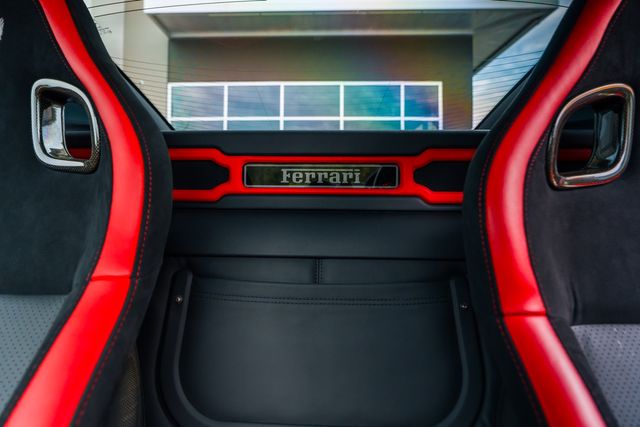 2007 Ferrari 599 GTB Fiorano F1 | Orlando, FL | Ultimate Auto 