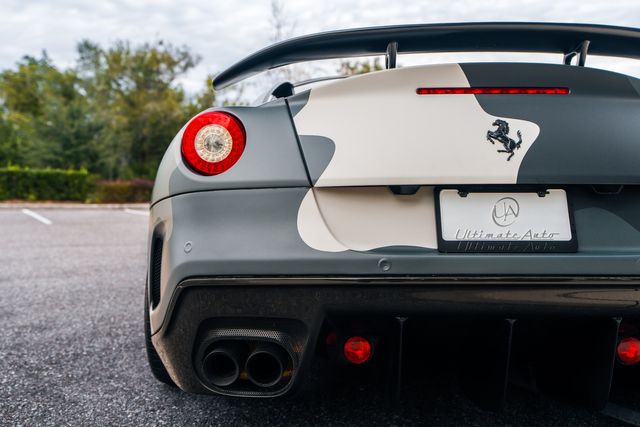 2007 Ferrari 599 GTB Fiorano F1 | Orlando, FL | Ultimate Auto 2007 Ferrari 599 GTB Fiorano F1 | Orlando, FL | Ultimate Auto