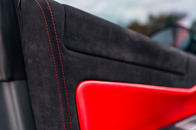 2007 Ferrari 599 GTB Fiorano F1 | Orlando, FL | Ultimate Auto 