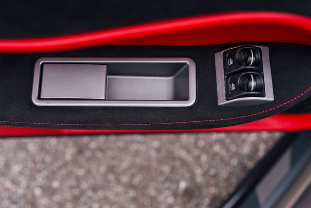 2007 Ferrari 599 GTB Fiorano F1 | Orlando, FL | Ultimate Auto 