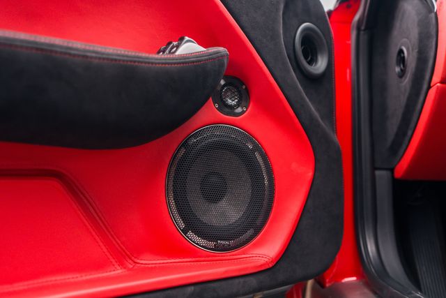 2007 Ferrari 599 GTB Fiorano F1 | Orlando, FL | Ultimate Auto 