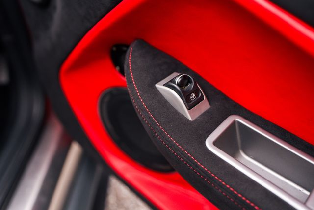 2007 Ferrari 599 GTB Fiorano F1 | Orlando, FL | Ultimate Auto 