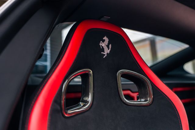 2007 Ferrari 599 GTB Fiorano F1 | Orlando, FL | Ultimate Auto 2007 Ferrari 599 GTB Fiorano F1 | Orlando, FL | Ultimate Auto