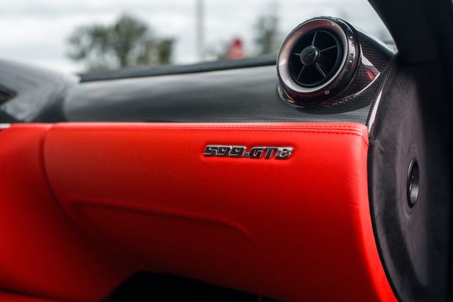 2007 Ferrari 599 GTB Fiorano F1 | Orlando, FL | Ultimate Auto 