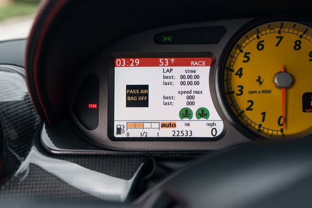 2007 Ferrari 599 GTB Fiorano F1 | Orlando, FL | Ultimate Auto 2007 Ferrari 599 GTB Fiorano F1 | Orlando, FL | Ultimate Auto