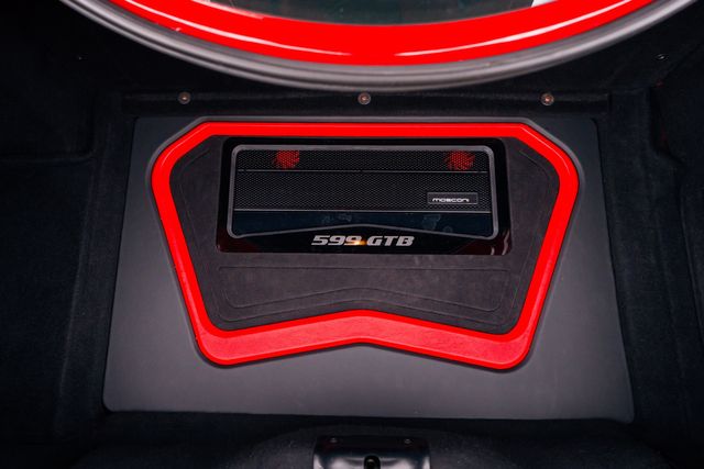 2007 Ferrari 599 GTB Fiorano F1 | Orlando, FL | Ultimate Auto 2007 Ferrari 599 GTB Fiorano F1 | Orlando, FL | Ultimate Auto