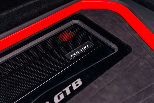 2007 Ferrari 599 GTB Fiorano F1 | Orlando, FL | Ultimate Auto 2007 Ferrari 599 GTB Fiorano F1 | Orlando, FL | Ultimate Auto