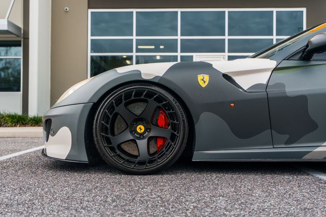 2007 Ferrari 599 GTB Fiorano F1 | Orlando, FL | Ultimate Auto 