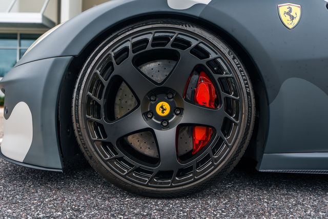 2007 Ferrari 599 GTB Fiorano F1 | Orlando, FL | Ultimate Auto 2007 Ferrari 599 GTB Fiorano F1 | Orlando, FL | Ultimate Auto