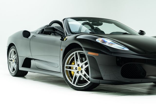 2007 Ferrari F430 Spider | Carrollton, TX | Texas Hot Rides