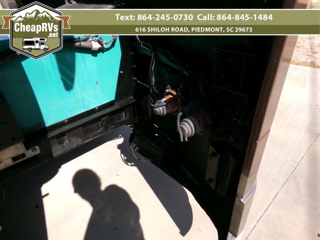 2007 Fleetwood American Heritage 45E ISX | Piedmont, SC | Cheap RV's LLC