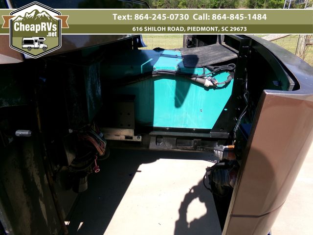 2007 Fleetwood American Heritage 45E ISX | Piedmont, SC | Cheap RV's LLC 2007 Fleetwood American Heritage 45E ISX | Piedmont, SC | Cheap RV's LLC