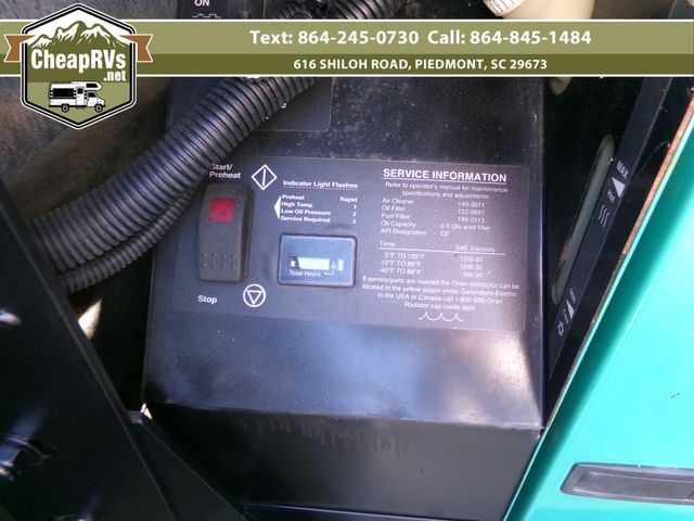 2007 Fleetwood American Heritage 45E ISX | Piedmont, SC | Cheap RV's LLC 2007 Fleetwood American Heritage 45E ISX | Piedmont, SC | Cheap RV's LLC