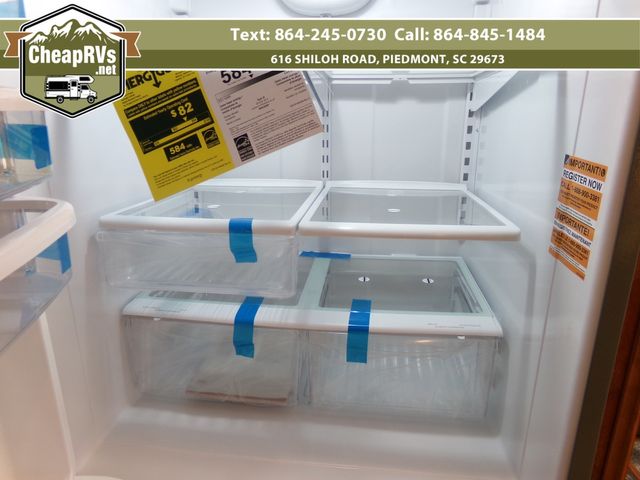 2007 Fleetwood American Heritage 45E ISX | Piedmont, SC | Cheap RV's LLC 2007 Fleetwood American Heritage 45E ISX | Piedmont, SC | Cheap RV's LLC