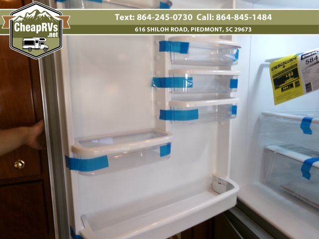 2007 Fleetwood American Heritage 45E ISX | Piedmont, SC | Cheap RV's LLC 2007 Fleetwood American Heritage 45E ISX | Piedmont, SC | Cheap RV's LLC