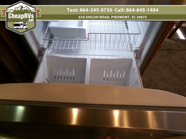 2007 Fleetwood American Heritage 45E ISX | Piedmont, SC | Cheap RV's LLC 2007 Fleetwood American Heritage 45E ISX | Piedmont, SC | Cheap RV's LLC