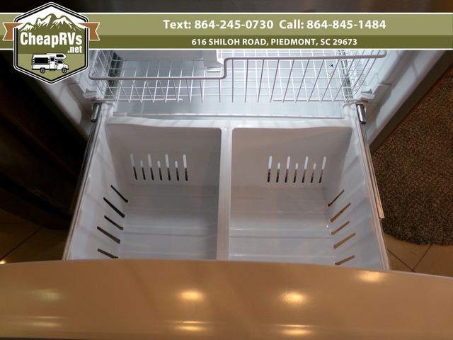 2007 Fleetwood American Heritage 45A ISX | Piedmont, SC | Cheap RV's LLC 2007 Fleetwood American Heritage 45A ISX | Piedmont, SC | Cheap RV's LLC
