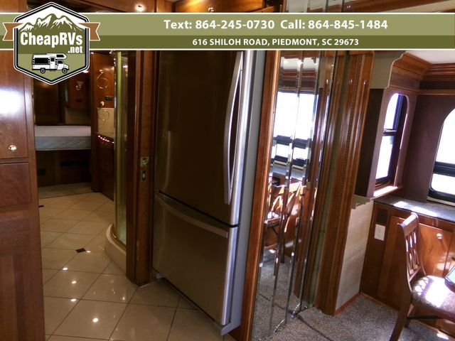 2007 Fleetwood American Heritage 45A ISX | Piedmont, SC | Cheap RV's LLC 2007 Fleetwood American Heritage 45A ISX | Piedmont, SC | Cheap RV's LLC