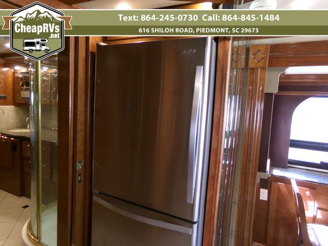 2007 Fleetwood American Heritage 45E ISX | Piedmont, SC | Cheap RV's LLC 2007 Fleetwood American Heritage 45E ISX | Piedmont, SC | Cheap RV's LLC