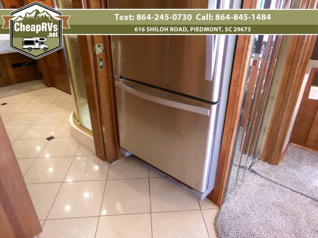 2007 Fleetwood American Heritage 45A ISX | Piedmont, SC | Cheap RV's LLC 2007 Fleetwood American Heritage 45A ISX | Piedmont, SC | Cheap RV's LLC
