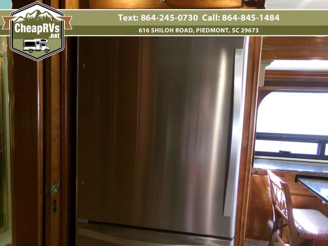 2007 Fleetwood American Heritage 45E ISX | Piedmont, SC | Cheap RV's LLC 2007 Fleetwood American Heritage 45E ISX | Piedmont, SC | Cheap RV's LLC