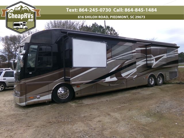 2007 American Coach American Heritage  | Piedmont, SC | Cheap RV's LLC