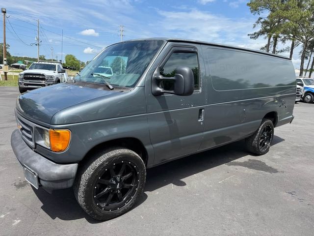 2007 Ford E-Series E-350 SD | Elm City, NC | Nick's Motorsports