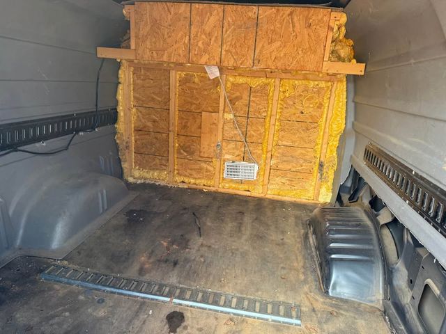 2007 Ford E-Series E-350 SD