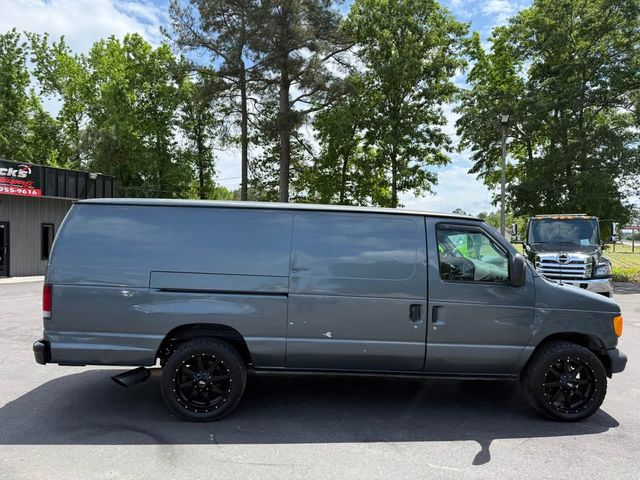 2007 Ford E-Series E-350 SD