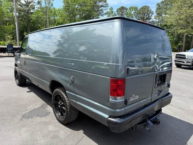 2007 Ford E-Series E-350 SD