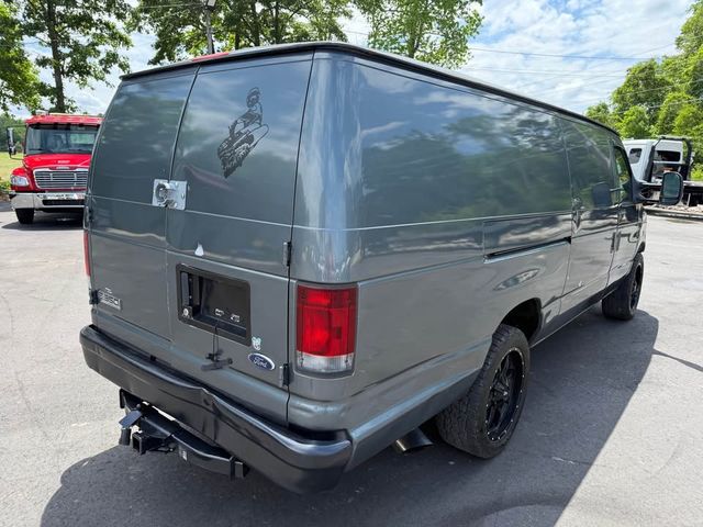 2007 Ford E-Series E-350 SD