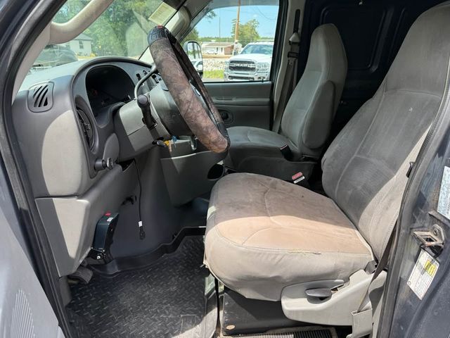 2007 Ford E-Series E-350 SD