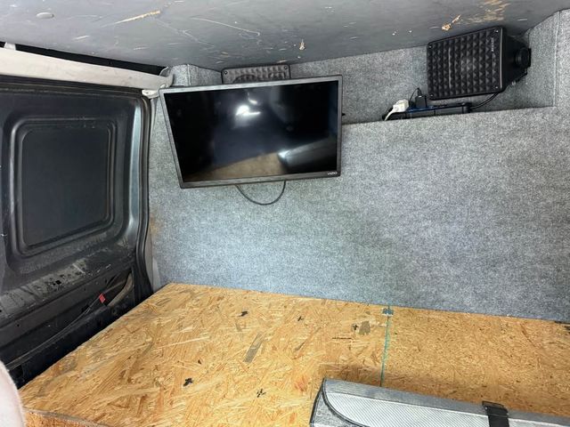 2007 Ford E-Series E-350 SD