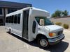 2007 Ford E450 Super Duty Odyssey 20 Passenger Bus | Scottsdale, AZ | The Used Car and Truck Club 2007 Ford E450 Super Duty Odyssey 20 Passenger Bus | Scottsdale, AZ | The Used Car and Truck Club